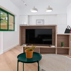  Apartamento Moderno En España
