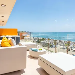  Apartamento Higueron Club España