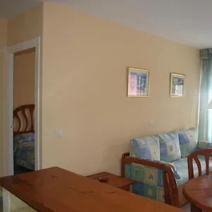  Apartamento Minerva Jupiter España