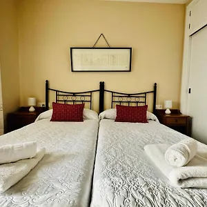  Apartamento La Victoria Playa Y Ascensor Grupo Ac Gestion España