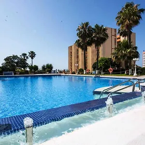 Beachfront Diana 2 Apartamento