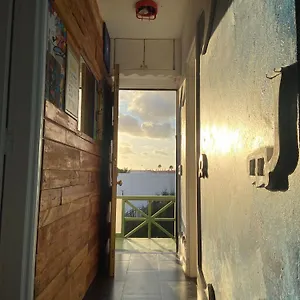  Apartamento Workation - La Casita De Elsi Y Fran España