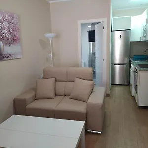  Apartamento La Merced España