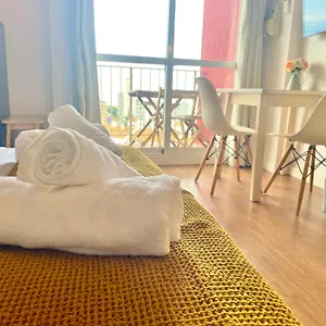 Luxury Minerva Apartamento